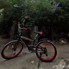 دراجة كوبرا مقاس 24