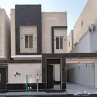 فيلا فاخرة للبيع بحى السعيد