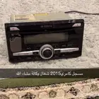 مسجل كامري 2016 وكالة شغال