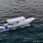 رحلات بحرية جزيرة بياضه