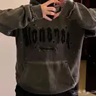 هودي ثقيل وقوي جد ا جديد