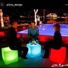 اثاث مضيئ للبيع جملة بارتي ديزاين
