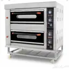 عروض افران بيتزا غاز و كهرباء دور و دورين