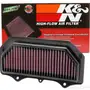 Suzuki GSXR 600-750 K N Air Filter