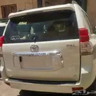 برادو 4 سلندر موديل 2013