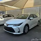 كورولا 1.5 اكس ال اي ستاندر COROLLA XLI 1.5 2025