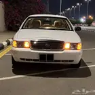 كراون فكتوريا