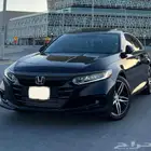 هوندا أكورد 2022 قمة فالنظافه