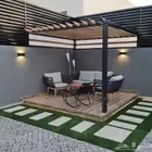 مظلات وجلسات خارجيه فخمه 2023