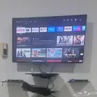 للبيع تلفزيون ذكي 50 بوصة