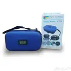 شنطة حافظة انسولين NCTDM بترمومتر