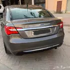 كرايزلر للبيع أو البدل