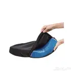 وسادة مقعد مرنة مناسبة لسيارة