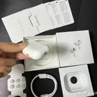 سماعه ابل ايربودز برو 2 ب 130 شامل التوصيل اخر اصدار