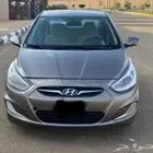 هيونداي - اكسنت