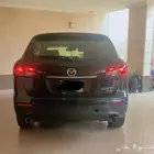للبيع مازدا 2015 cx9