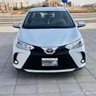 تويوتا يارس 2022