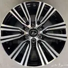 تتوفر جميع جنوط Lx 600 جميع جنوط لكزس