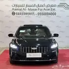 جيلي بريفيس 2026 فل كامل - كاش واقساط