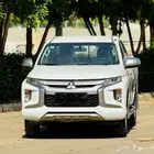 ميتسوبيشي L200 اتوماتيك دبل ديزل ب 65 الف بالضريبة