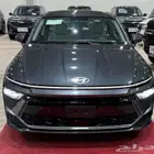 هيونداي سوناتا فليت 2026 كاش وتقسيط
