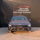 هيونداي النترا GLS