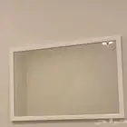 مرايا كبيرة من ايكيا