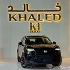 نيسان كيكس موديل 2025 كيشها والا قسطها مع خالد