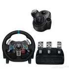 Steering - دركسون لوجتيك مع القير Wheel with Shifter G29