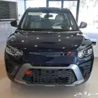 سانج يونج تيفولي تريندي TIVOLI _TRENDY موديل 2024