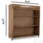 دولاب تخزين