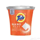 تايد جديد كبسولات نانو غسيل - 25 حبة