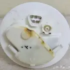 طرمبة بنزين يارس 2009-2012 وكالة