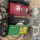 تلفون البريد السعودي القديم