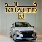 ميتسوبيشي اتراج 2024 كاش واقساط لدى شركة خالد للسيارات