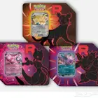 بوكيمون تيم روكيت تين - Pokemon Team Rocket Tin