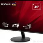 شاشة جديدة ViewSonic 24-inch Full HD 1080p 120Hz Monitor IPS