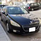 بيجو 508 اكسس 2013 - تيربو PEUGEOT 508 ACCESS 2013 Turbo
