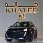 بيجو 2008 فئة GTموديل 2023 كيشها والا قسطها مع خالد