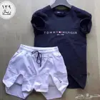 تيشيرت يتحدى الحر توصيل لجميع المدن ..نوفر جميع المقاسات