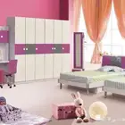 تفصيل غرف ودواليب مبتكره حسب الطلب ضمان 7 سنوات