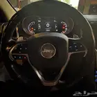 جيب جراند شيروكي 2020