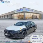 لكزس ES350 FF سعودي موديل 2025 كاش و قساط