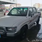 تويوتا هايلوكس 2001