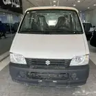 سوزوكي ايكو فان 2025 ب 33000 غير شامل الضريبة