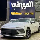 هيونداي سوناتا سمارت جنط 17 خليجي 2025