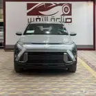 هيونداي كونا سمارت موديل 2025 بسعر 81850 شامل الضريبة