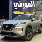 نيسان اكس تريل S ستاندر 2026 دبل و بدون