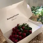 بوكسات ورد اكياس ورد