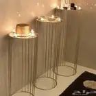 طاولات واستاندات للايجار